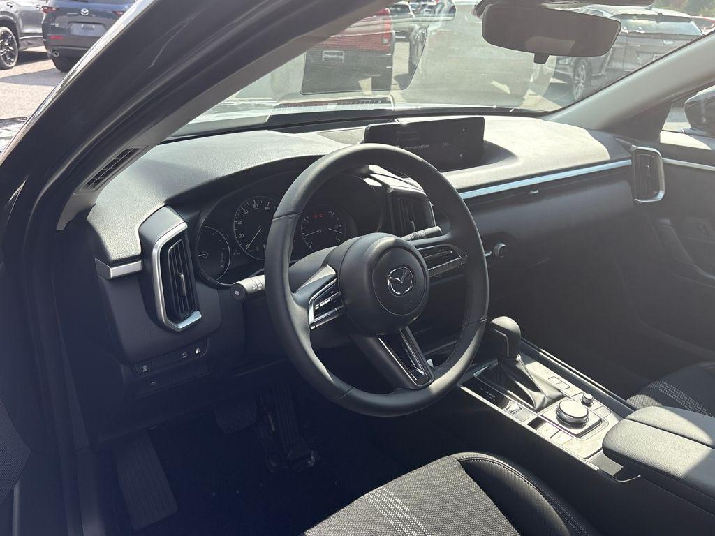 new 2025 Mazda CX-50 Hybrid car, priced at $35,554