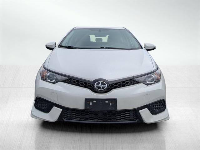 used 2016 Scion iM car, priced at $16,995