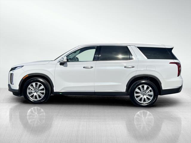 used 2024 Hyundai Palisade car, priced at $36,995