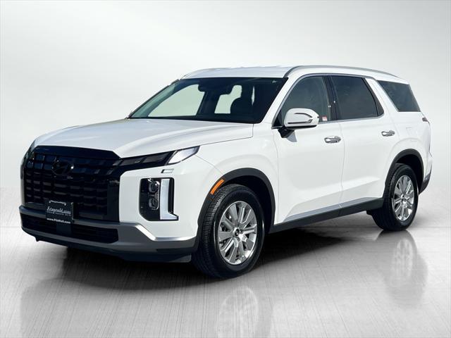 used 2024 Hyundai Palisade car, priced at $36,995