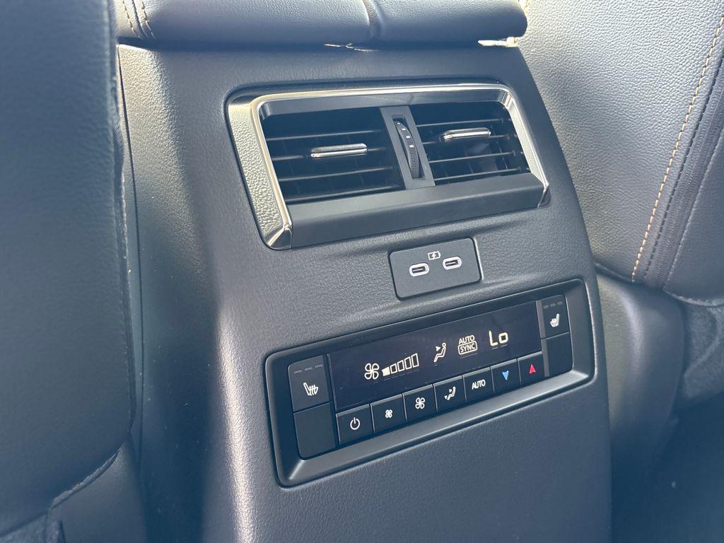 new 2026 Mazda CX-90 car, priced at $47,045