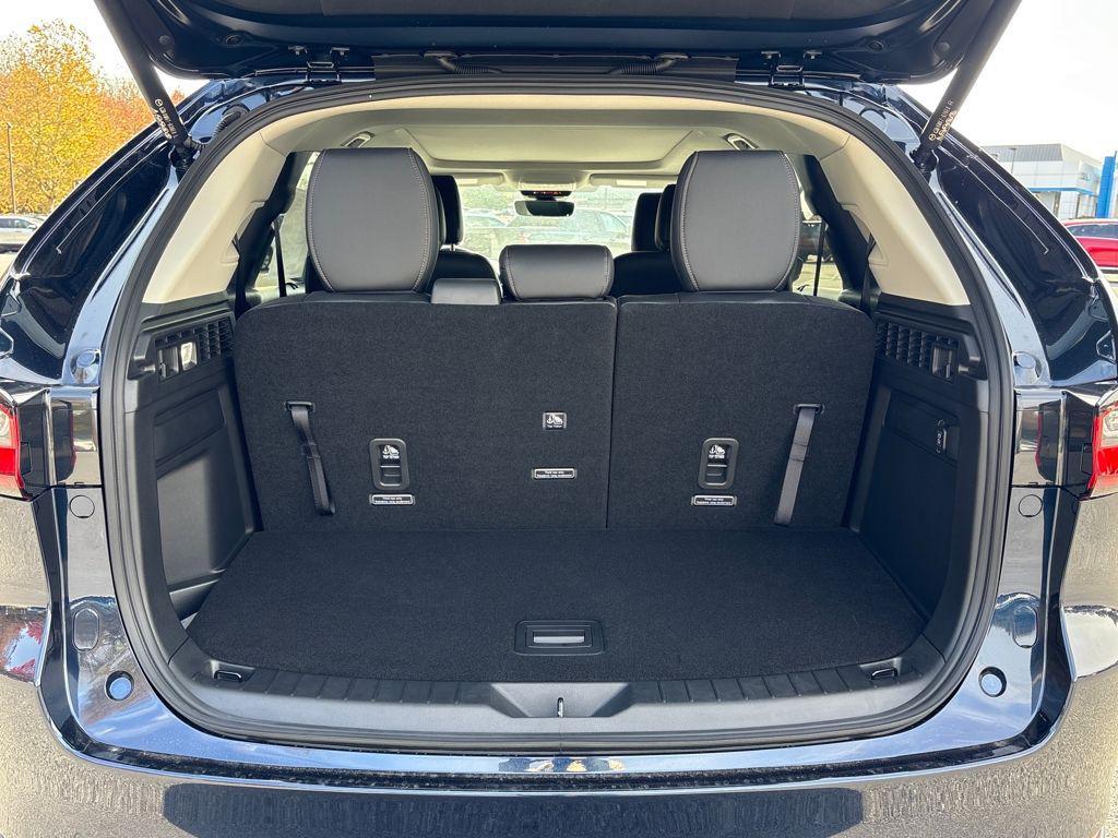 new 2026 Mazda CX-90 car, priced at $47,045