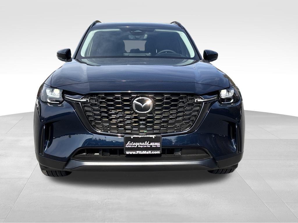 new 2026 Mazda CX-90 car, priced at $47,045