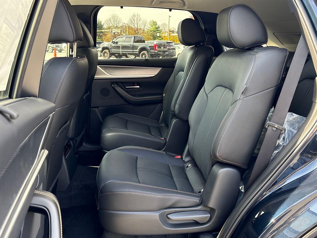 new 2026 Mazda CX-90 car, priced at $47,045