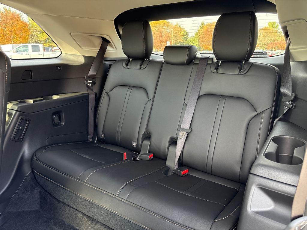 new 2026 Mazda CX-90 car, priced at $47,045