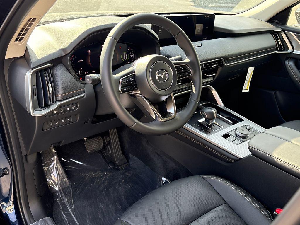 new 2026 Mazda CX-90 car, priced at $47,045