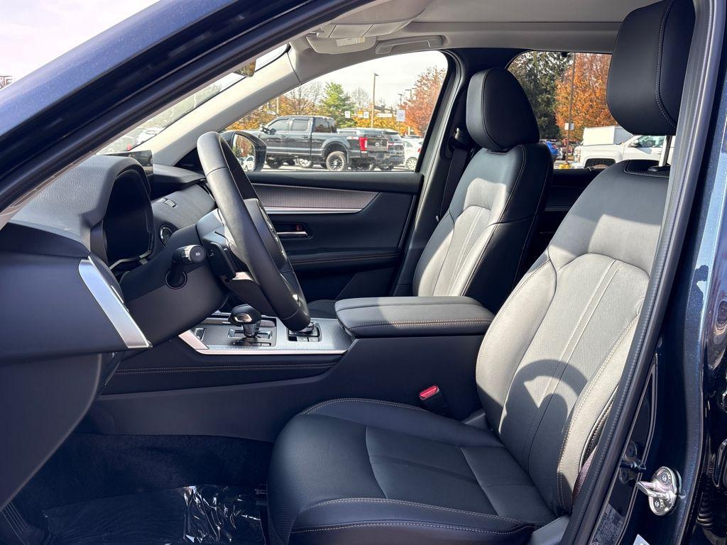 new 2026 Mazda CX-90 car, priced at $47,045