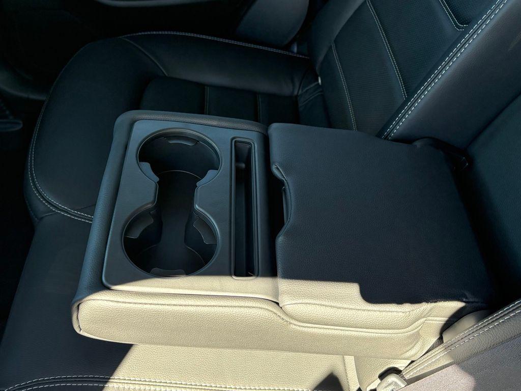 new 2025 Mazda CX-5 car, priced at $31,866