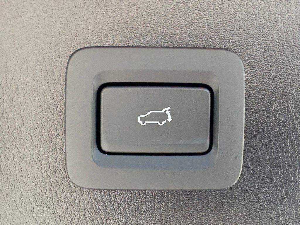 new 2025 Mazda CX-5 car, priced at $31,866