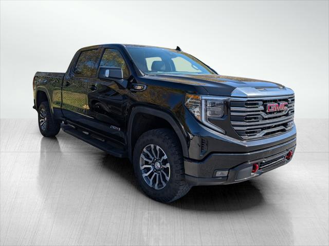 used 2022 GMC Sierra 1500 car, priced at $51,995