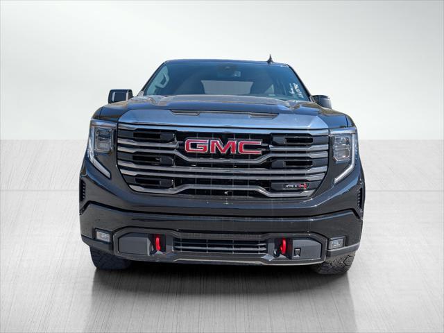 used 2022 GMC Sierra 1500 car, priced at $51,995