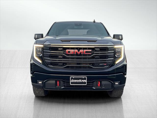 used 2022 GMC Sierra 1500 car, priced at $51,995