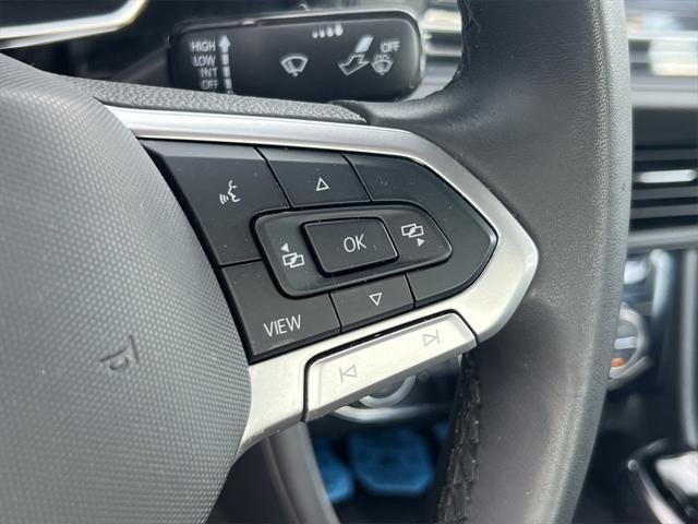used 2024 Volkswagen Jetta car, priced at $21,995