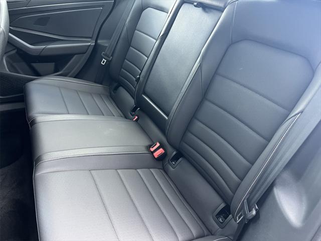 used 2024 Volkswagen Jetta car, priced at $21,995