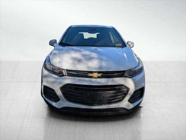 used 2017 Chevrolet Trax car, priced at $12,495