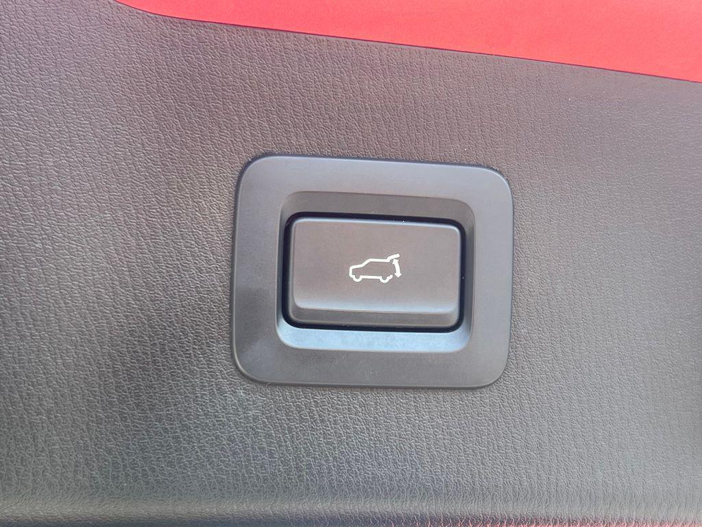 used 2022 Mazda CX-5 car, priced at $25,995