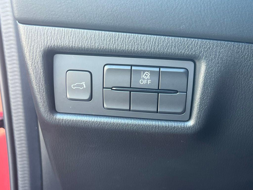 used 2022 Mazda CX-5 car, priced at $25,995