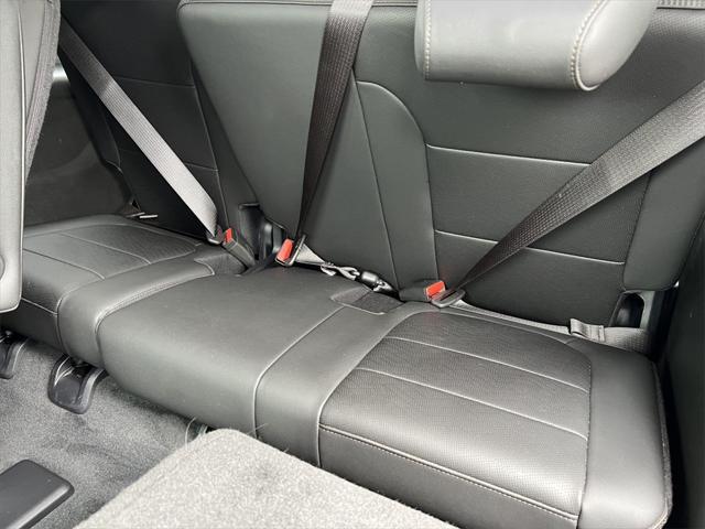 used 2023 Chevrolet Traverse car, priced at $37,995