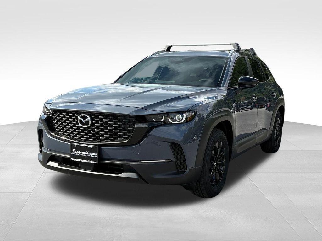 new 2025 Mazda CX-50 car, priced at $32,898