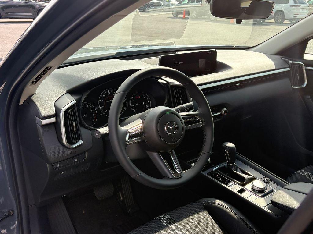 new 2025 Mazda CX-50 car, priced at $32,898