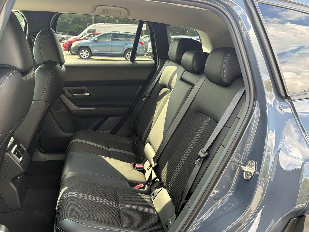 new 2025 Mazda CX-50 car, priced at $32,898