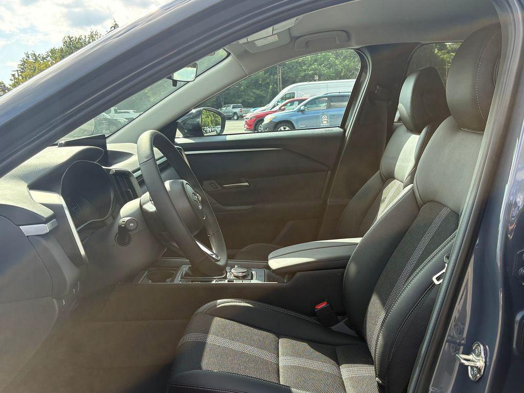 new 2025 Mazda CX-50 car, priced at $32,898
