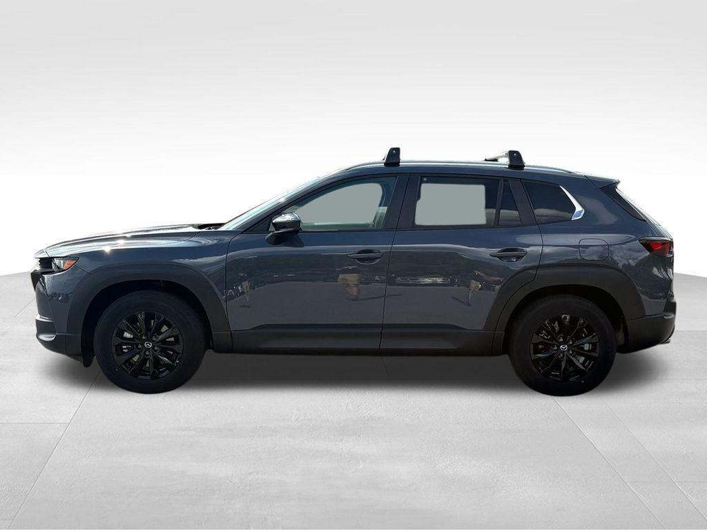 new 2025 Mazda CX-50 car, priced at $32,898