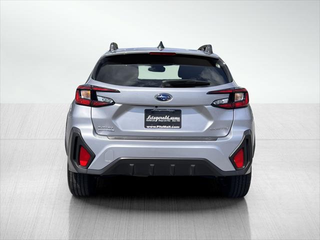 used 2024 Subaru Crosstrek car, priced at $25,995