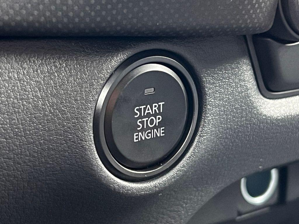 new 2025 Mazda CX-50 car, priced at $35,592