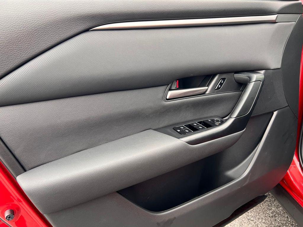 new 2025 Mazda CX-50 car, priced at $35,592