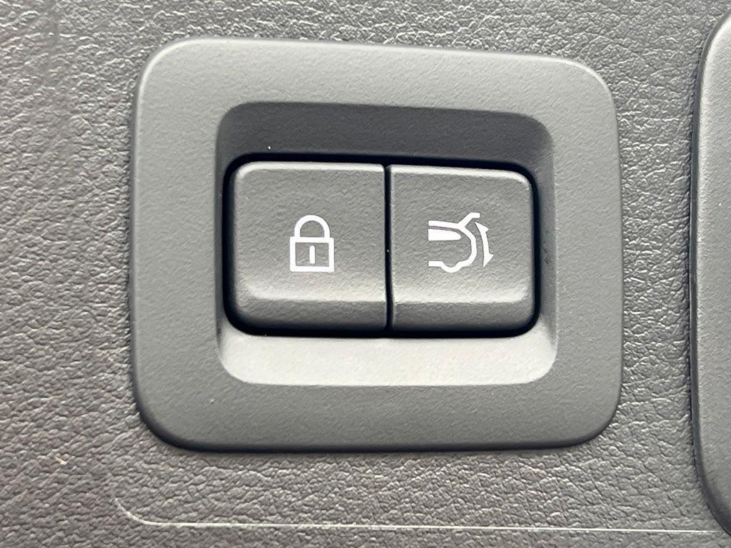 new 2025 Mazda CX-50 car, priced at $35,592