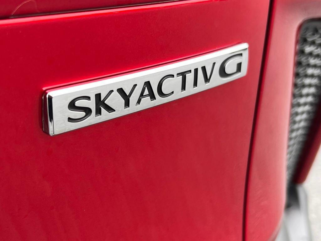 new 2025 Mazda CX-50 car, priced at $35,592