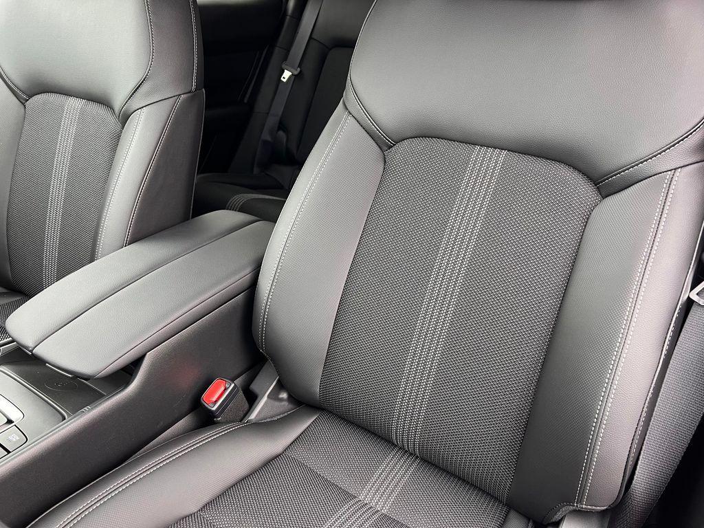 new 2025 Mazda CX-50 car, priced at $35,592