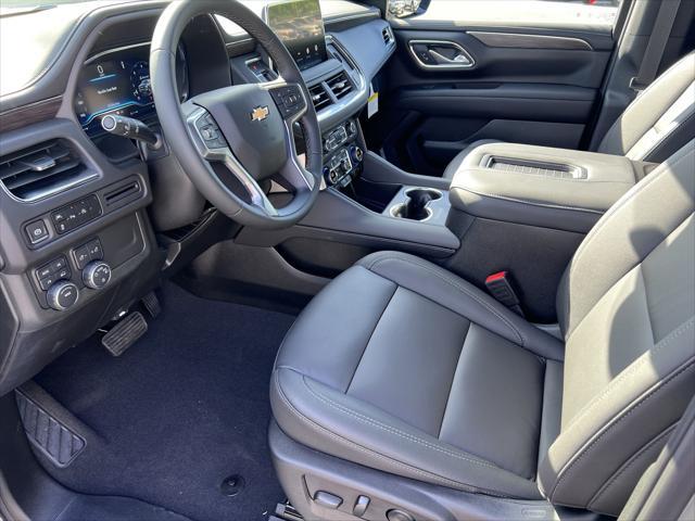 used 2024 Chevrolet Tahoe car, priced at $65,995