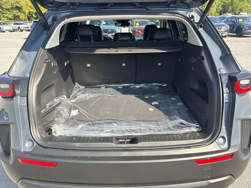new 2025 Mazda CX-50 Hybrid car, priced at $40,617