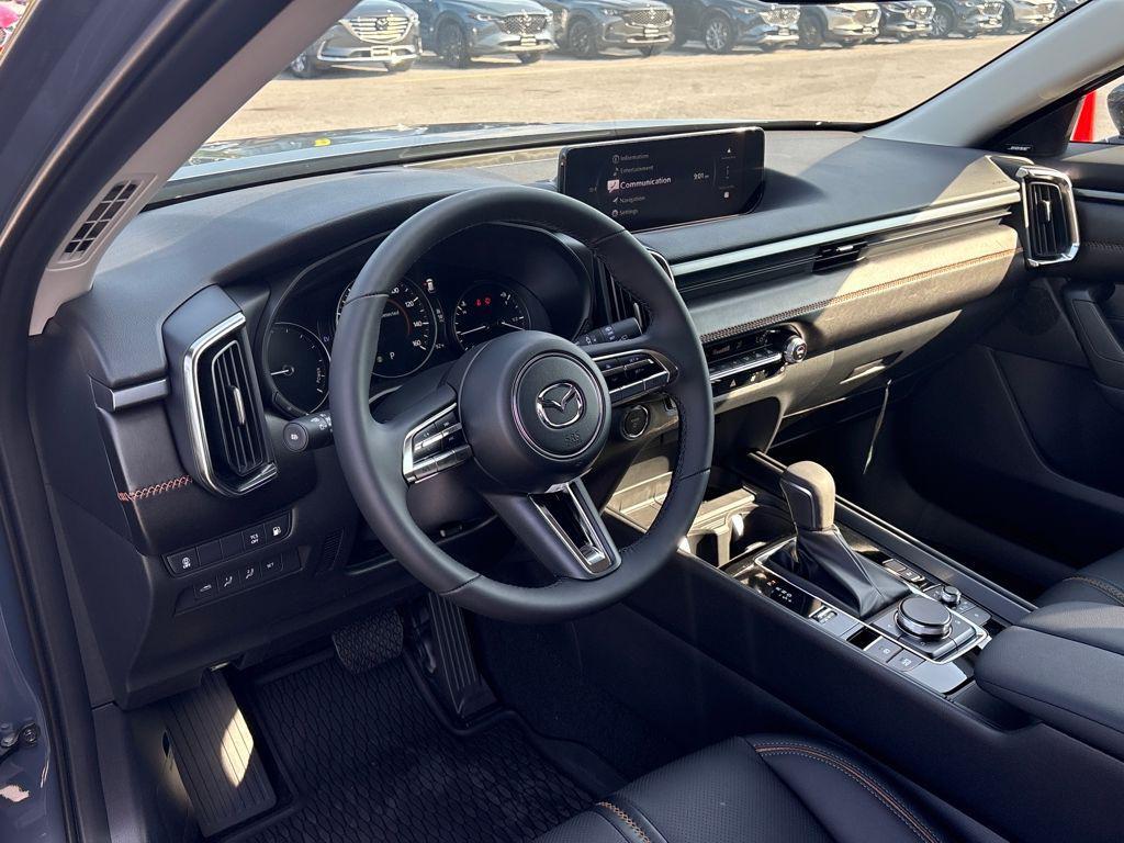 new 2025 Mazda CX-50 Hybrid car, priced at $40,617