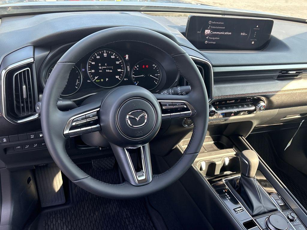 new 2025 Mazda CX-50 Hybrid car, priced at $40,617