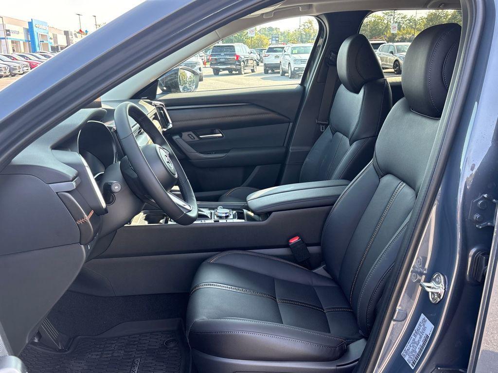 new 2025 Mazda CX-50 Hybrid car, priced at $40,617