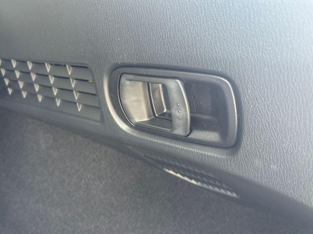 new 2025 Mazda CX-5 car, priced at $33,010