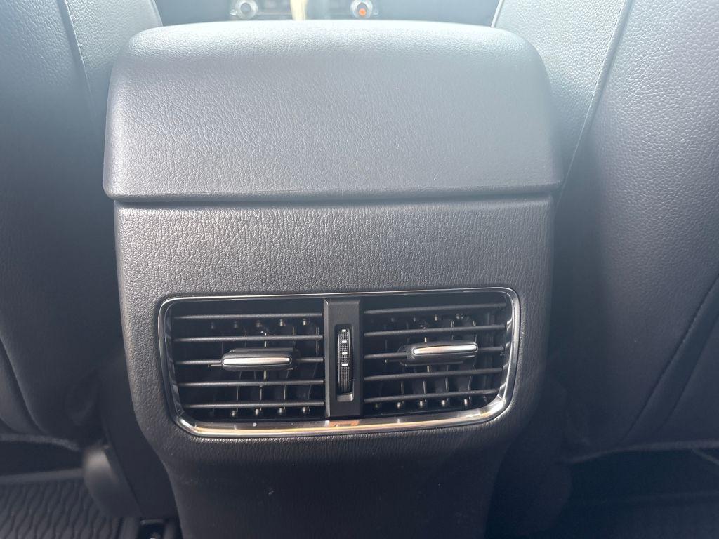 new 2025 Mazda CX-5 car, priced at $33,010