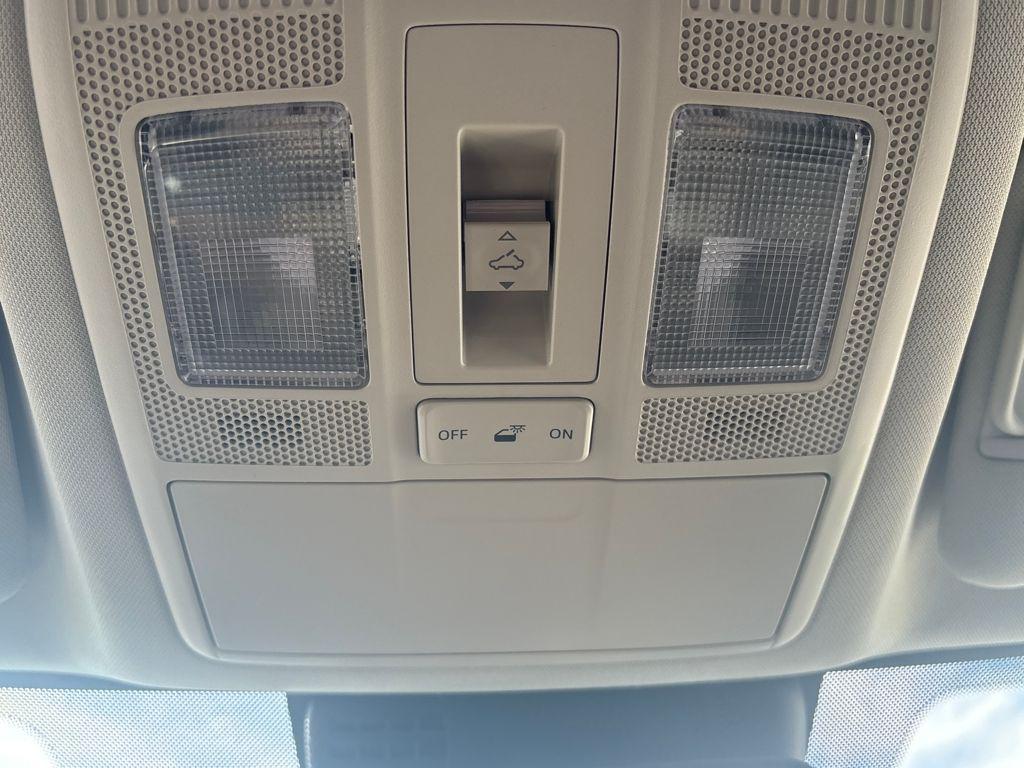 new 2025 Mazda CX-5 car, priced at $33,010