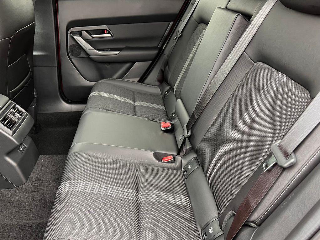 new 2025 Mazda CX-50 car, priced at $35,100