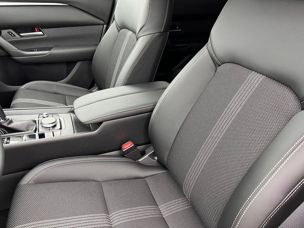 new 2025 Mazda CX-50 car, priced at $35,100