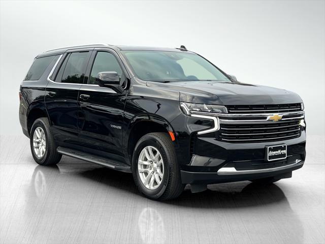 used 2023 Chevrolet Tahoe car, priced at $47,500