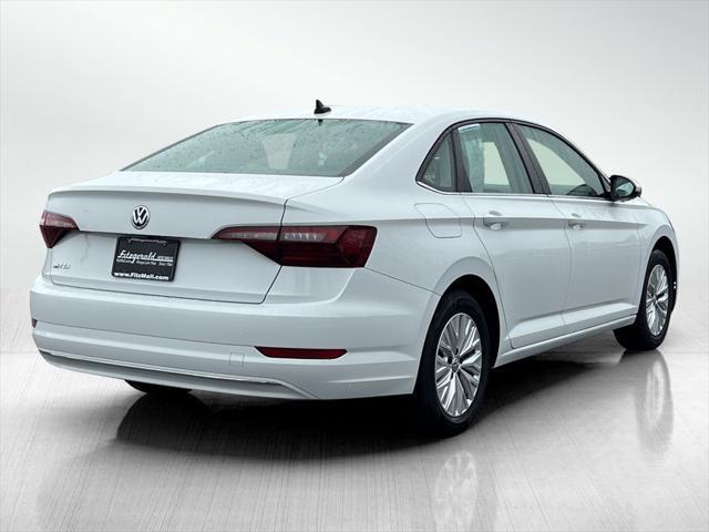 used 2020 Volkswagen Jetta car, priced at $13,995