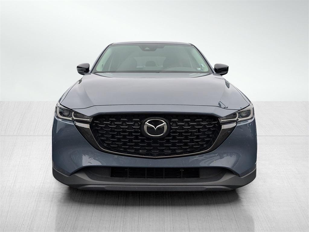 used 2025 Mazda CX-5 car, priced at $29,995