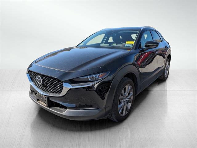 used 2021 Mazda CX-30 car, priced at $22,495