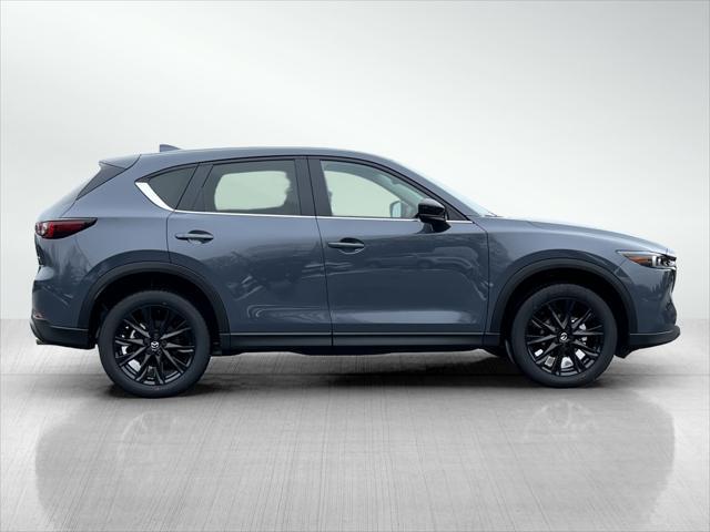 new 2024 Mazda CX-5 car, priced at $31,416