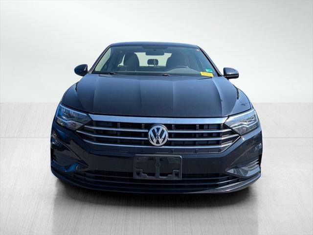 used 2020 Volkswagen Jetta car, priced at $16,395