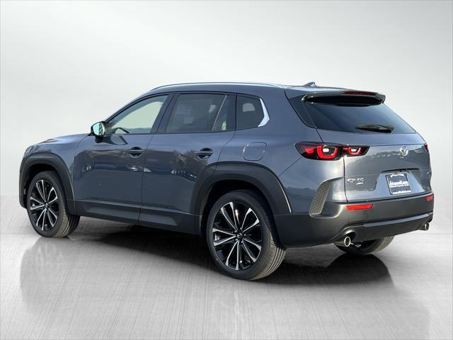 new 2025 Mazda CX-50 car, priced at $38,695